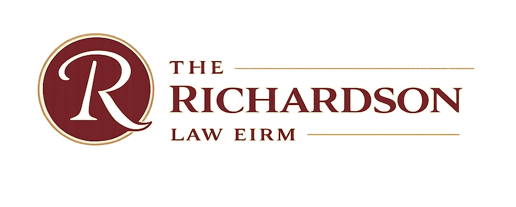 The Richardson Law Firm - Attorney Oak Ridge NC